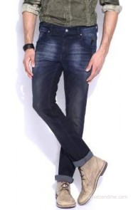 Roadster Regular Fit Men's Jeans